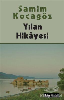 Yılan Hikayesi - 1