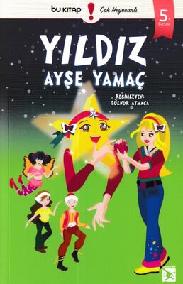 Yıldız - 1