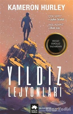 Yıldız Lejyonları - 1