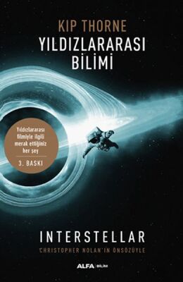 Yıldızlararası Bilimi - 1