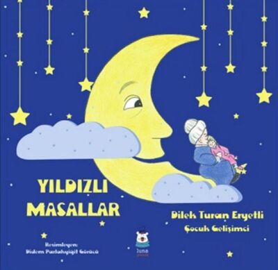 Yıldızlı Masallar - 1