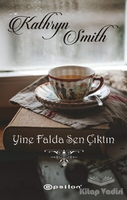 Yine Falda Sen Çıktın - Epsilon Yayınları