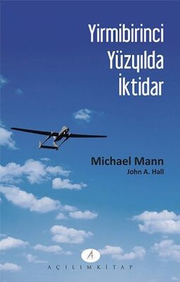 Yirmibirinci Yüzyılda İktidar - 1