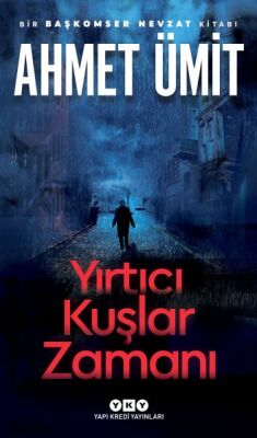 Yırtıcı Kuşlar Zamanı - 1