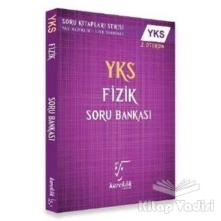 YKS Fizik Soru Bankası 2. Oturum - 1