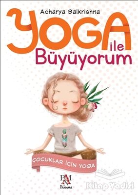 Yoga ile Büyüyorum - 1