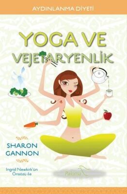 Yoga ve Vejetaryenlik - 1