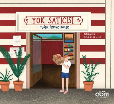 Yok Satıcısı - 1