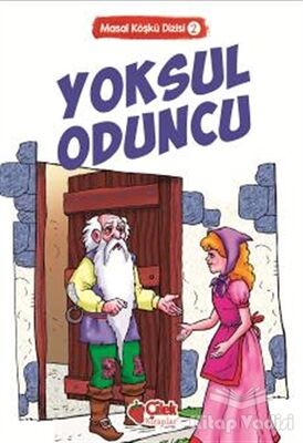 Yoksul Oduncu - 1