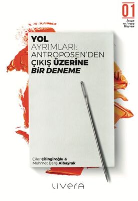 Yol Ayrımları - 1