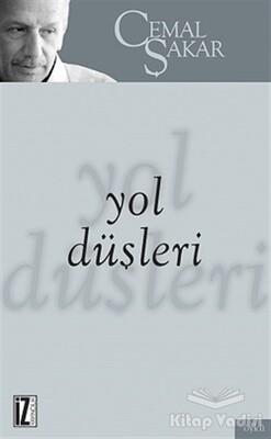 Yol Düşleri - İz Yayıncılık