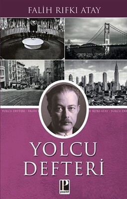 Yolcu Defteri - Pozitif Yayınları