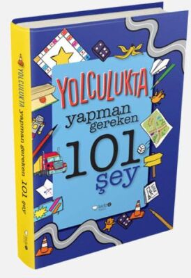 Yolculukta Yapman Gereken 101 Şey - 1