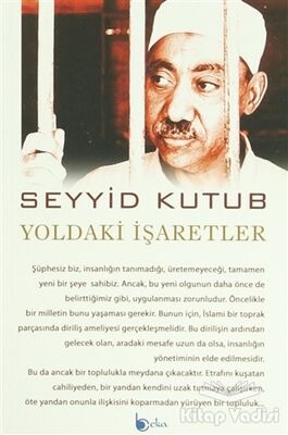 Yoldaki İşaretler - 1