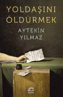 Yoldaşını Öldürmek - 1