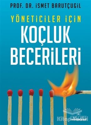 Yöneticiler İçin Koçluk Becerileri - 1