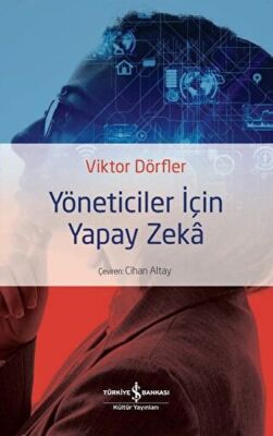 Yöneticiler için Yapay Zeka - 1