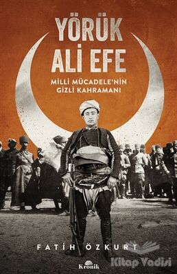 Yörük Ali Efe - 1