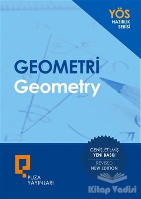 YÖS Geometri - 1