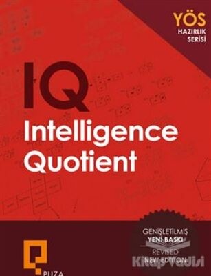 YÖS IQ Intelligence Quotient - 1