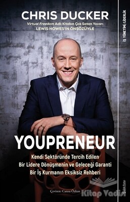 Youpreneur - Sola Unitas