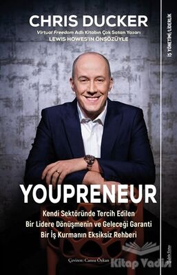 Youpreneur - 1