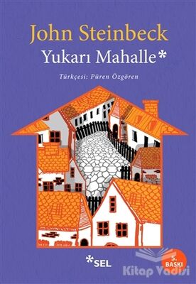 Yukarı Mahalle - 1