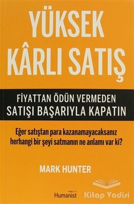 Yüksek Karlı Satış - 1