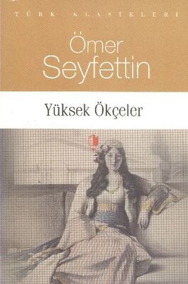 Yüksek Ökçeler - 1