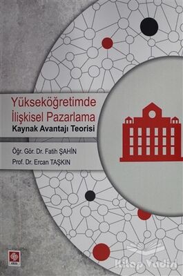 Yükseköğretimde İlişkisel Pazarlama - 1