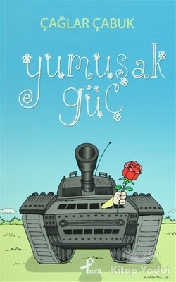 Yumuşak Güç - Profil Kitap