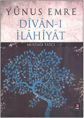 Yunus Emre Divan-ı İlahiyat - 1