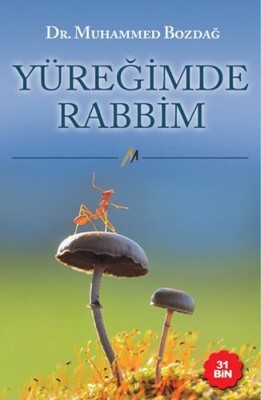 Yüreğimde Rabbim - MB Yayınları