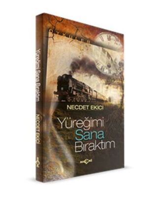 Yüreğimi Sana Bıraktım - 1