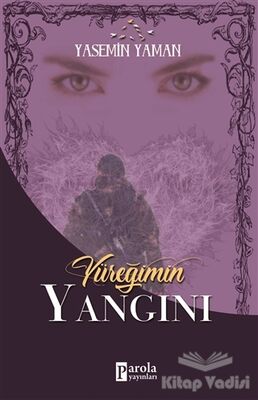 Yüreğimin Yangını - 1