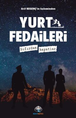 Yurt Fedaileri - 1