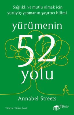 Yürümenin 52 Yolu - 1