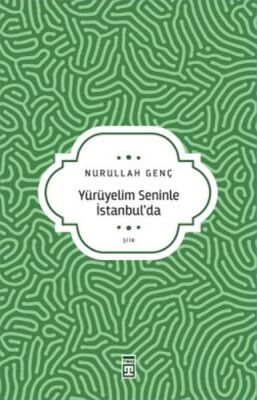 Yürüyelim Seninle İstanbul’da - 1