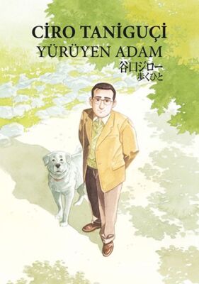 Yürüyen Adam - 1