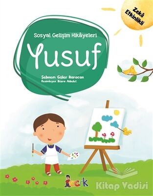 Yusuf - 1