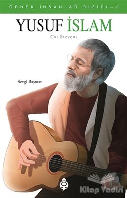 Yusuf İslam / Cat Stevens - 1