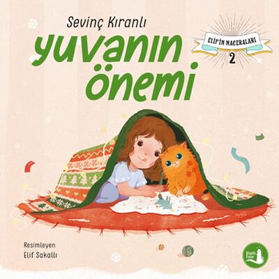 Yuvanın Önemi - 1