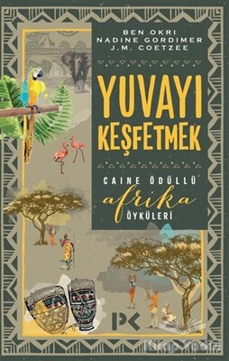 Yuvayı Keşfetmek - Profil Kitap