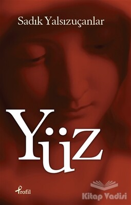 Yüz - Profil Kitap