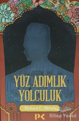 Yüz Adımlık Yolculuk - Profil Kitap