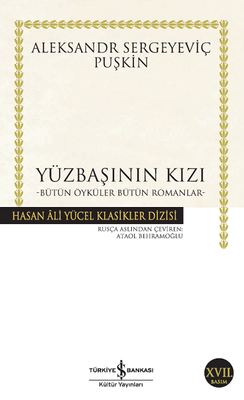 Yüzbaşının Kızı - 1