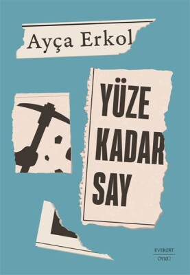 Yüze Kadar Say - Everest Yayınları