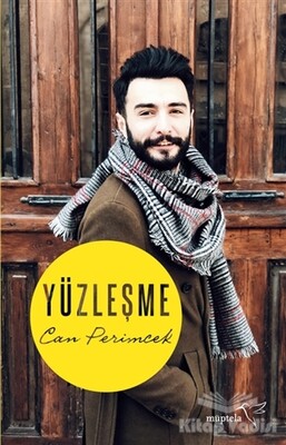 Yüzleşme - Müptela Yayınları