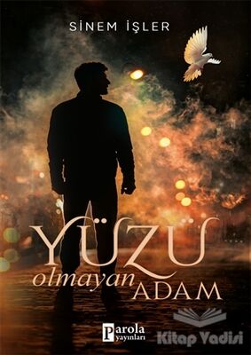 Yüzü Olmayan Adam - 1