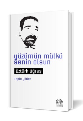 Yüzümün Mülkü Senin Olsun - Pikaresk Yayınevi